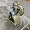 Centrifugal Fan, Explosion-proof, FRP - view 2