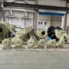 Centrifugal Fan, Explosion-proof, FRP - view 3