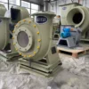 Centrifugal Fan, Explosion-proof, FRP - view 5