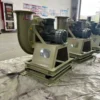 Centrifugal Fan, Explosion-proof, FRP - view 6