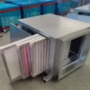 Centrifugal Fan, Explosion-Proof, HTFC - view 4