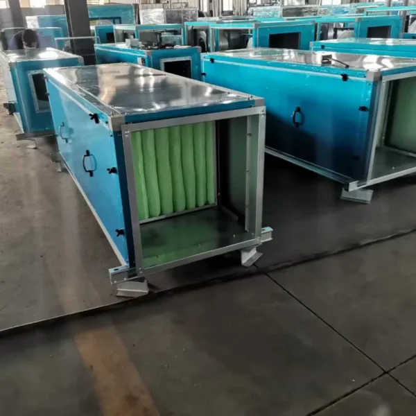 Centrifugal Fan, Explosion-Proof, HTFC - view 6