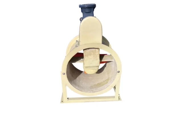 Centrifugal Fan, Explosion-Proof, Plastic - view 4