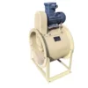 Centrifugal Fan, Explosion-Proof, Plastic - view 5