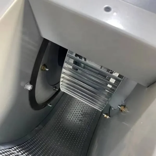 Centrifugal Fan, Explosion-Proof, Stainless, Steel - view 5