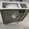 Centrifugal Fan, Explosion-Proof, Stainless, Steel - view 6