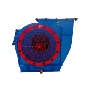 Centrifugal Fan, Explosion-proof, TMS