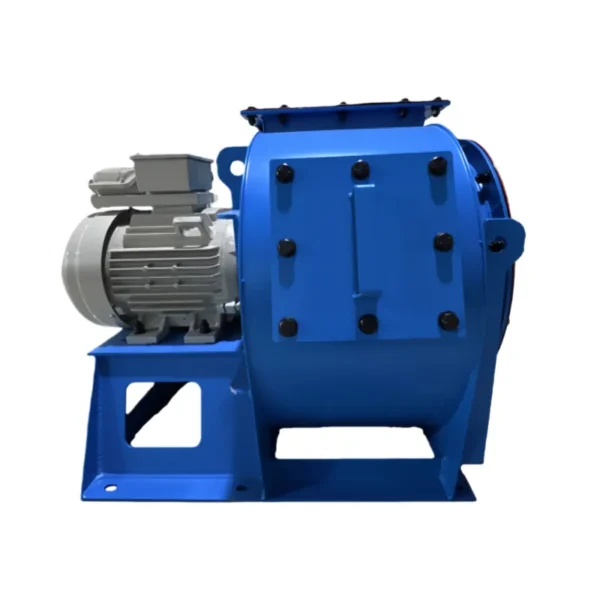 Centrifugal Fan, Explosion-proof, TMS - view 4