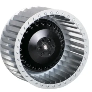 Centrifugal Fan, F2E120-060A-AA00, 220V~230V