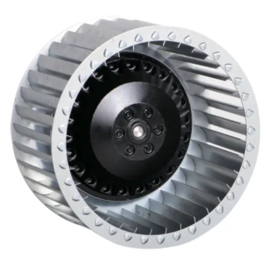 Centrifugal Fan, F2E120-060A-AA00, 220V~230V