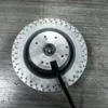 Centrifugal Fan, F2E120-060A-AA00, 220V~230V - view 2
