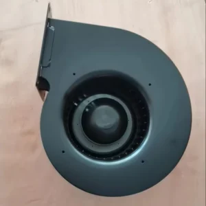 Centrifugal Fan, F3P140-EC072, 220 V, PA66