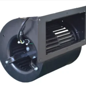 Centrifugal Fan, F3P146-EC092-057, 220V, 50/60HZ
