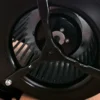 Centrifugal Fan, F3P180-EC102-003, 220V - view 3