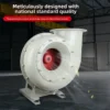 Centrifugal Fan, F4-72, FRP - view 2