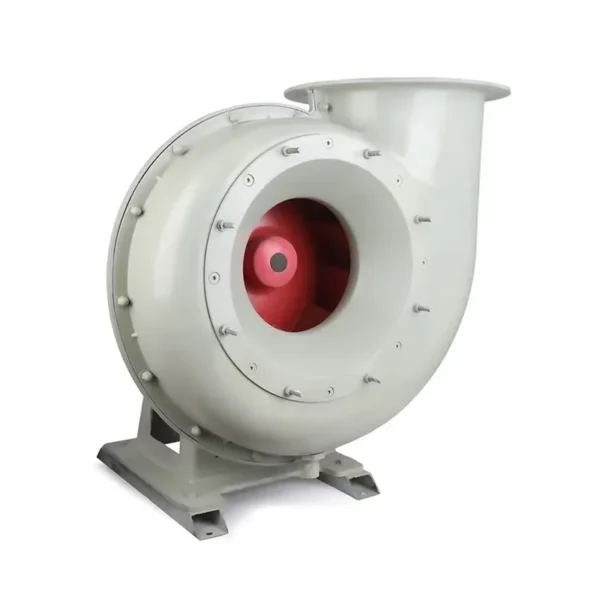 Centrifugal Fan, F4-72, FRP - view 3