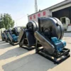 Centrifugal Fan, F4-72, FRP, 380V - view 2