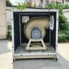 Centrifugal Fan, F4-72, FRP, 380V - view 6