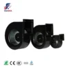 Centrifugal Fan, FANOVA, 108mm-225mm, 24V, 48V