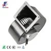 Centrifugal Fan, FANOVA, 108mm-225mm, 24V, 48V - view 2