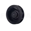 Centrifugal Fan, FANOVA, 225mm, 168W, 115V
