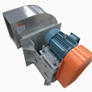 Centrifugal Fan, Farm Equipment
