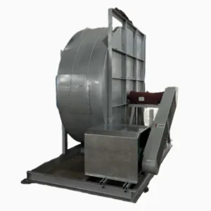 Centrifugal Fan, Farm Equipment