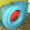 Centrifugal Fan, Farm Equipment - view 3