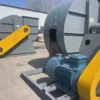 Centrifugal Fan, Farm Equipment - view 4