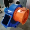Centrifugal Fan, Farm Equipment - view 6