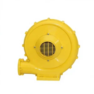 Centrifugal Fan, FD150, Plastic, 220V