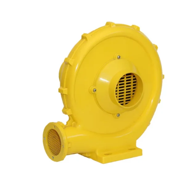 Centrifugal Fan, FD150, Plastic - view 5