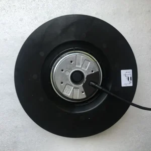Centrifugal Fan, FJC2E-220.44B, 220mm, 230V, Brushless
