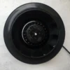 Centrifugal Fan, FJC2E-220.44B, 220mm, 230V, Brushless - view 3