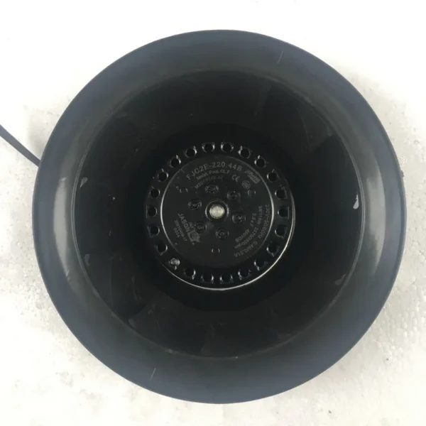 Centrifugal Fan, FJC2E-220.44B, 220mm, 230V, Brushless - view 4