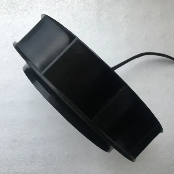 Centrifugal Fan, FJC2E-220.44B, 220mm, 230V, Brushless - view 5
