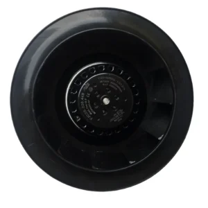 Centrifugal Fan, FJC2S-220.44B, 220mm, 550CFM, 110V
