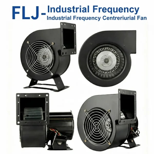 Centrifugal Fan, FLJ, 220