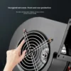 Centrifugal Fan, FLJ, 220 - view 2