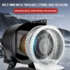 Centrifugal Fan, FLJ, 220 - view 5