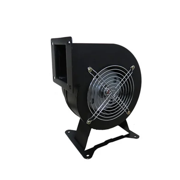 Centrifugal Fan, FLJ, 220V, Roof, Portable - view 2