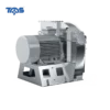 Centrifugal Fan, FRP, 220V-480V, Stainless Steel - view 2