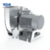 Centrifugal Fan, FRP, 220V-480V, Stainless Steel - view 3