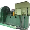 Centrifugal Fan, FRP, 380 V, Customization
