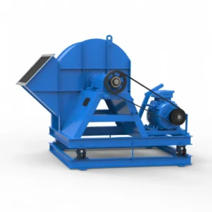 Centrifugal Fan, Frp, 380V, Electric