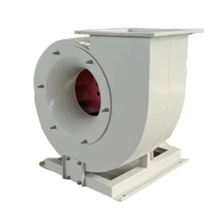 Centrifugal Fan, FRP, 380v, Electric