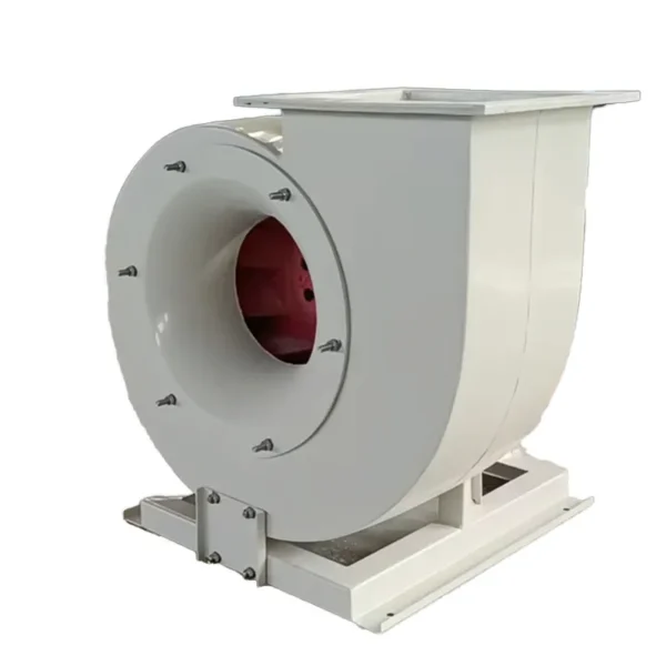 Centrifugal Fan, FRP, 380v, Electric