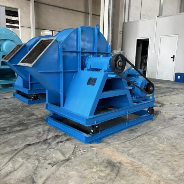 Centrifugal Fan, Frp, 380V, Electric - view 3