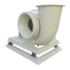 Centrifugal Fan, FRP, 4-72, Explosion-proof, 380V - view 3