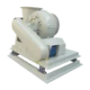 Centrifugal Fan, FRP, 4-72, Explosion-proof, 380V - view 4